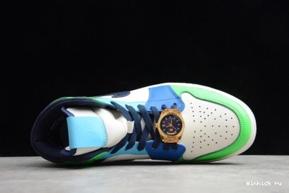 - 1 MELODY EHSANI FEARLESS MID JORDAN SE 0829